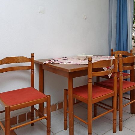 Apartments With A Parking Space Senj - 5571 מראה חיצוני תמונה