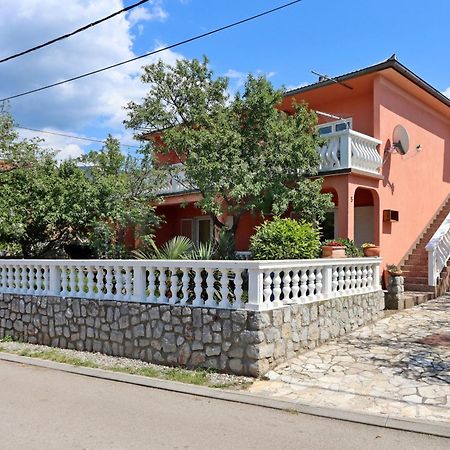 Apartments With A Parking Space Senj - 5571 מראה חיצוני תמונה