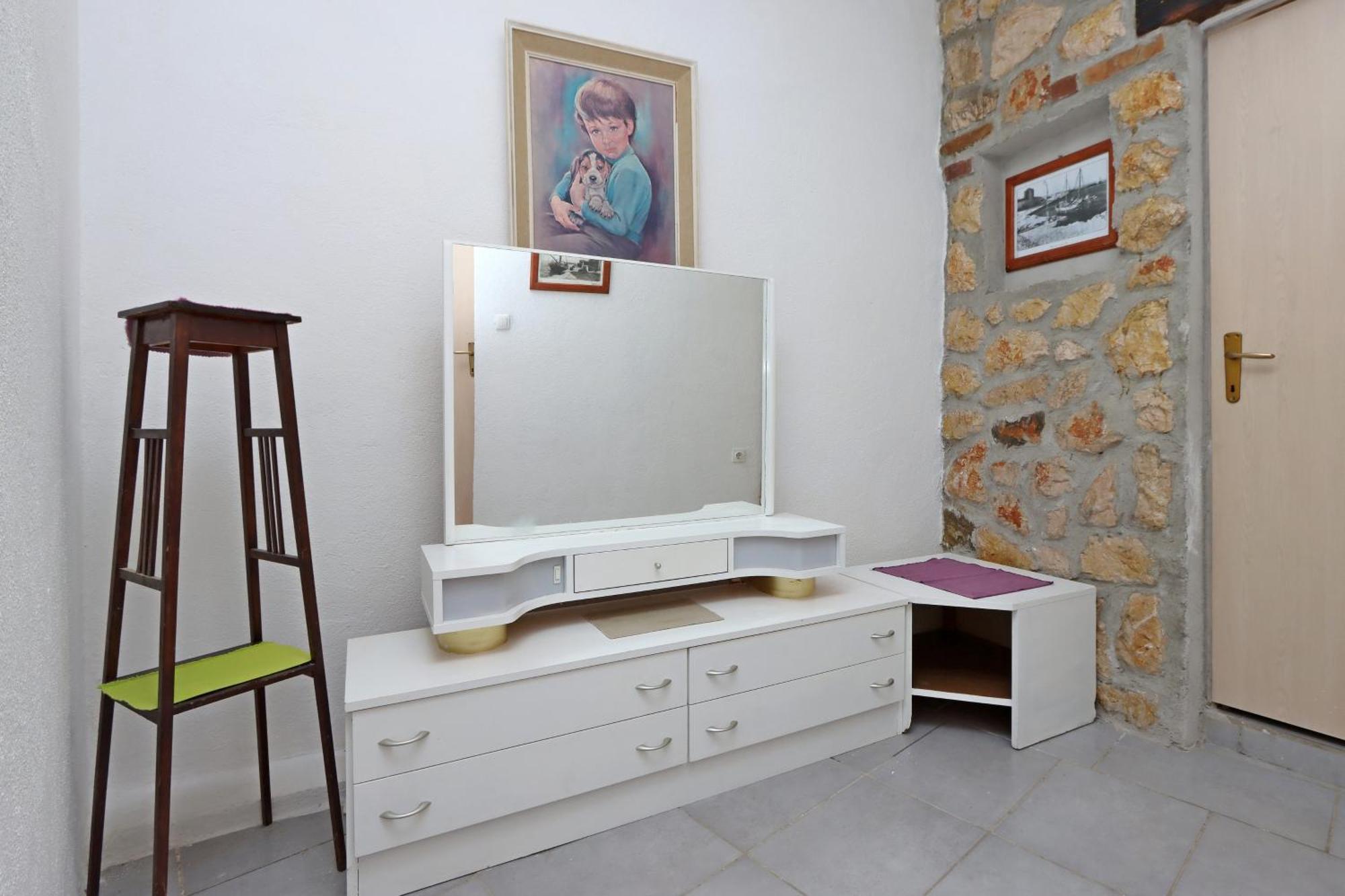 Apartments With A Parking Space Senj - 5571 מראה חיצוני תמונה