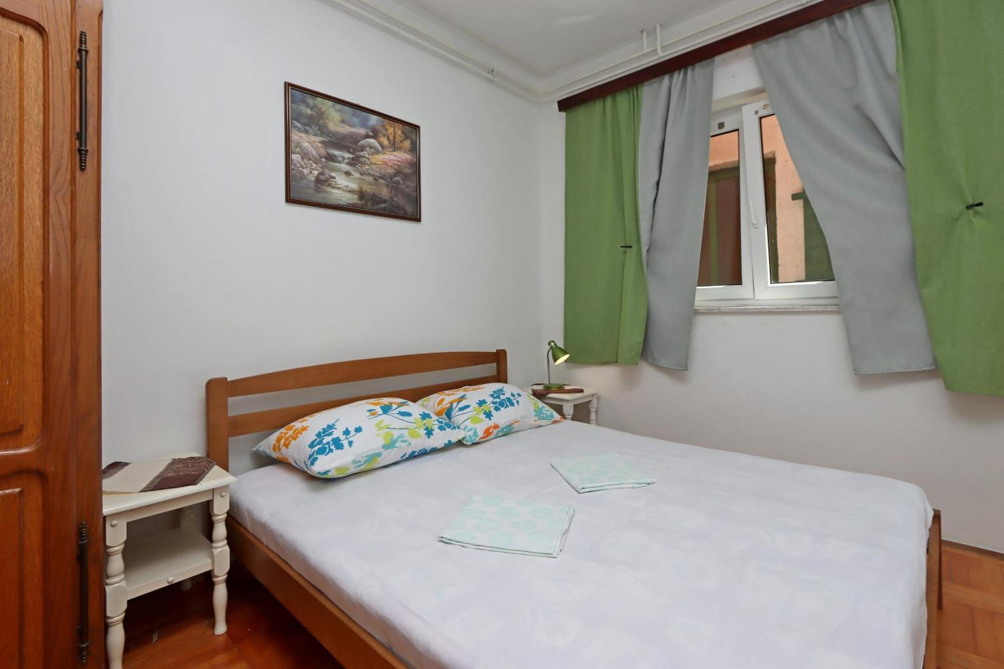 Apartments With A Parking Space Senj - 5571 מראה חיצוני תמונה
