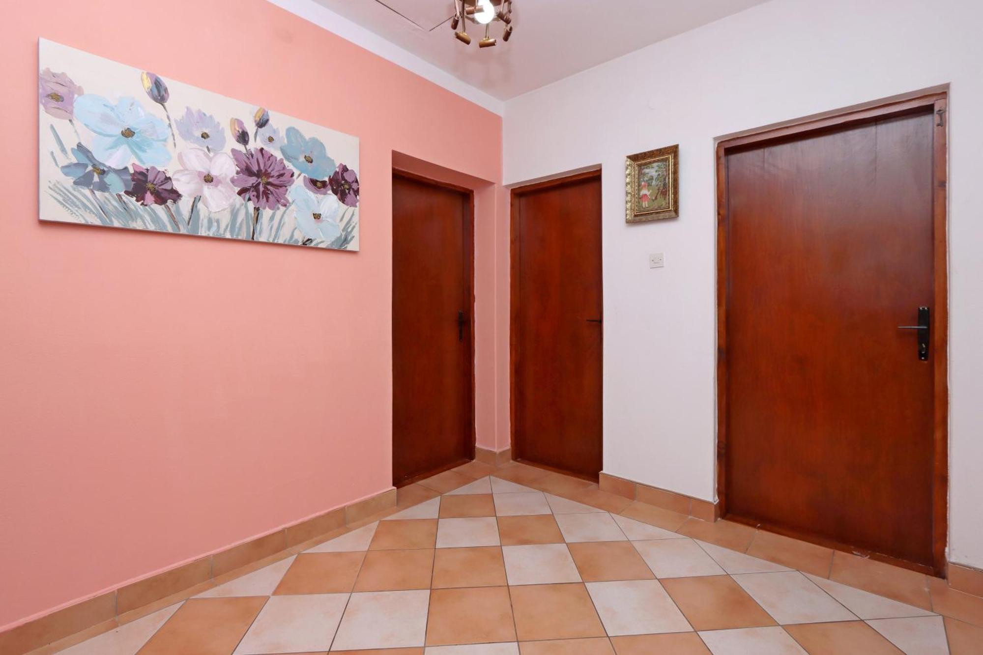 Apartments With A Parking Space Senj - 5571 מראה חיצוני תמונה
